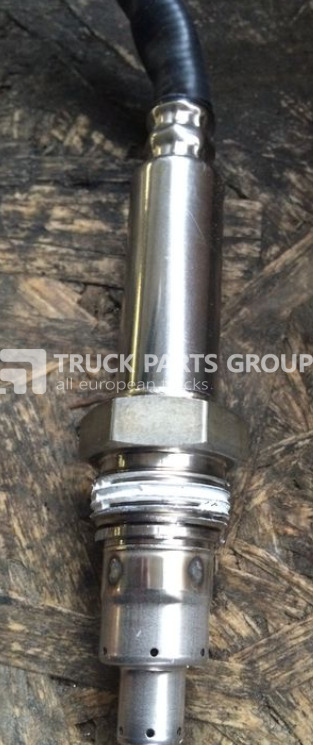 MAN NOX sensor, TGX, TGM, TGL, EURO 5, EURO 6, 5WK96790B, 5WK96618C, muffler - Capteur pour Camion: photos 5 MAN NOX sensor, TGX, TGM, TGL, EURO 5, EURO 6, 5WK96790B, 5WK96618C, muffler - Capteur pour Camion: photos 5
