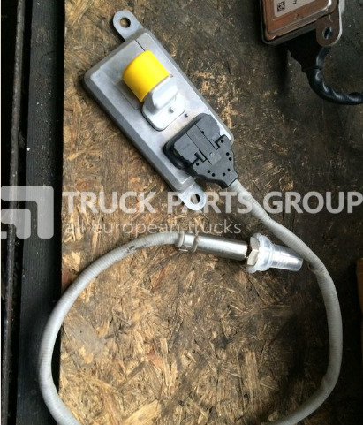 MAN NOX sensor, TGX, TGM, TGL, EURO 5, EURO 6, 5WK96790B, 5WK96618C, muffler - Capteur pour Camion: photos 2 MAN NOX sensor, TGX, TGM, TGL, EURO 5, EURO 6, 5WK96790B, 5WK96618C, muffler - Capteur pour Camion: photos 2