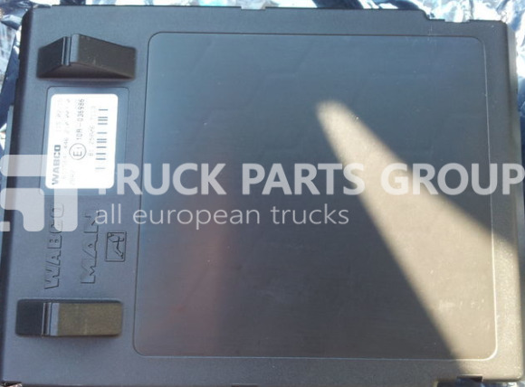 MAN TGX, TGL, TGM, TGS, ZBR2, ZBR control unit 81258067113, 44621000 control unit - Bloc de gestion pour Camion: photos 1 MAN TGX, TGL, TGM, TGS, ZBR2, ZBR control unit 81258067113, 44621000 control unit - Bloc de gestion pour Camion: photos 1