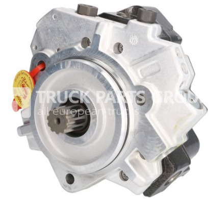MAN TGX, TGS EURO6, EURO 6 emission standard high pressure fuel pump control unit - Pompe à carburant pour Camion: photos 1 MAN TGX, TGS EURO6, EURO 6 emission standard high pressure fuel pump control unit - Pompe à carburant pour Camion: photos 1
