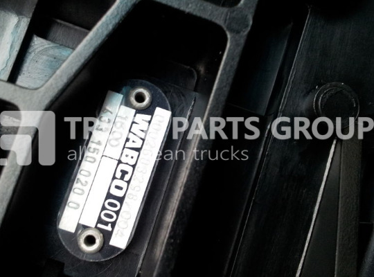 MERCEDES-BENZ Actros gear shift cable - Levier de vitesse pour Camion: photos 4 MERCEDES-BENZ Actros gear shift cable - Levier de vitesse pour Camion: photos 4