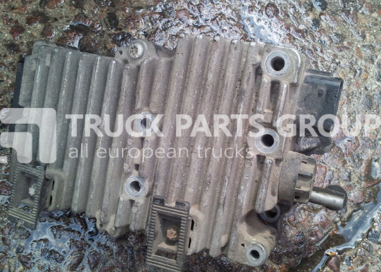 Boîte de vitesse et pièces pour Camion MERCEDES-BENZ EURO3, EURO5, gearbox control unit EDC, gate cylinder with gate control unit: photos 9 Boîte de vitesse et pièces pour Camion MERCEDES-BENZ EURO3, EURO5, gearbox control unit EDC, gate cylinder with gate control unit: photos 9