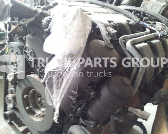MERCEDES-BENZ actros engine EURO5 OM501LA V, 0020106500, 0020108200 OM 501 LA engine - Moteur pour Camion: photos 2 MERCEDES-BENZ actros engine EURO5 OM501LA V, 0020106500, 0020108200 OM 501 LA engine - Moteur pour Camion: photos 2