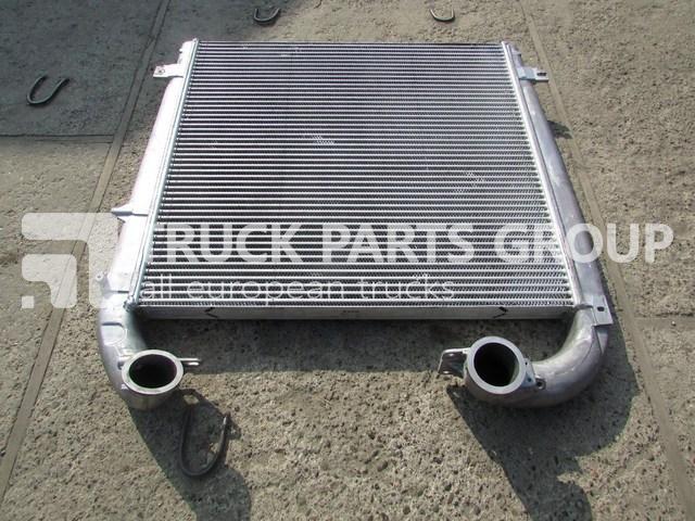 SCANIA Scania T, P, G, R, S, L EURO 6 series intercooler, oil cooling system, radiator, engine cooling radiator 1900501, 1949827, 1899859, 1747660, 2381159, 1798808, 2341188, 1795901, 1902444, 1809771, 17947 - Intercooler pour Camion: photos 1 SCANIA Scania T, P, G, R, S, L EURO 6 series intercooler, oil cooling system, radiator, engine cooling radiator 1900501, 1949827, 1899859, 1747660, 2381159, 1798808, 2341188, 1795901, 1902444, 1809771, 17947 - Intercooler pour Camion: photos 1