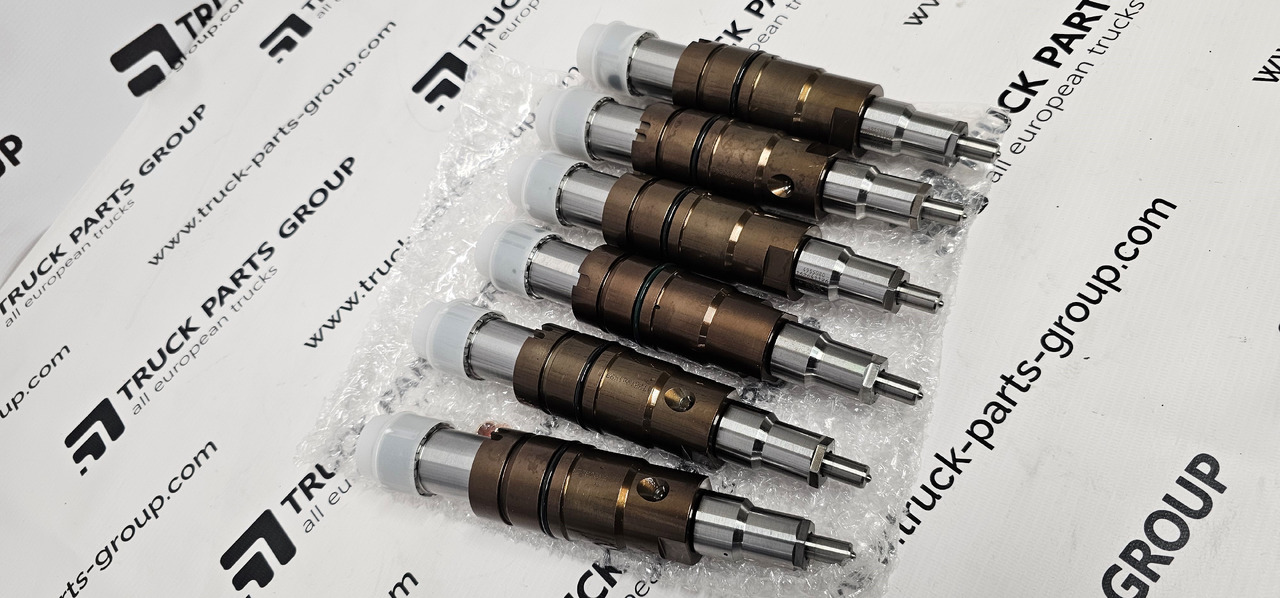 SCANIA Scania XPI injection system EURO5 emission without AD blue injectors unit, injector series XPI, BAND NEW, RECONDITIONED 2086663, 2031836, engine type DC1305, DC1307, DC1310, DC13123, DC13, 13 litres e - Injecteur pour Camion: photos 4 SCANIA Scania XPI injection system EURO5 emission without AD blue injectors unit, injector series XPI, BAND NEW, RECONDITIONED 2086663, 2031836, engine type DC1305, DC1307, DC1310, DC13123, DC13, 13 litres e - Injecteur pour Camion: photos 4