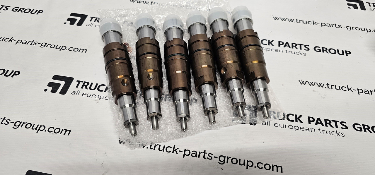 SCANIA Scania XPI injection system EURO5 emission without AD blue injectors unit, injector series XPI, BAND NEW, RECONDITIONED 2086663, 2031836, engine type DC1305, DC1307, DC1310, DC13123, DC13, 13 litres e - Injecteur pour Camion: photos 2 SCANIA Scania XPI injection system EURO5 emission without AD blue injectors unit, injector series XPI, BAND NEW, RECONDITIONED 2086663, 2031836, engine type DC1305, DC1307, DC1310, DC13123, DC13, 13 litres e - Injecteur pour Camion: photos 2