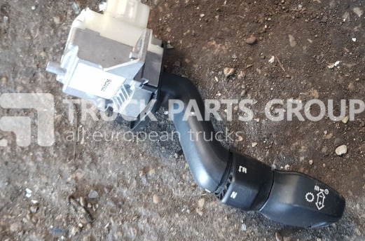 SCANIA T, P, G, R series EURO5, EURO6 XPI switch cruise lever (opticrui understeering switch - Commutateur de colonne de direction pour Camion: photos 1 SCANIA T, P, G, R series EURO5, EURO6 XPI switch cruise lever (opticrui understeering switch - Commutateur de colonne de direction pour Camion: photos 1