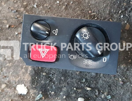 SCANIA T, P, G, R series EURO5, EURO6 XPI switch cruise lever (opticrui understeering switch - Commutateur de colonne de direction pour Camion: photos 2 SCANIA T, P, G, R series EURO5, EURO6 XPI switch cruise lever (opticrui understeering switch - Commutateur de colonne de direction pour Camion: photos 2