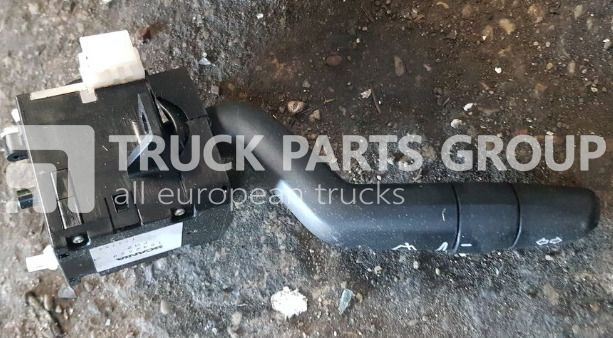 SCANIA T, P, G, R series EURO5, EURO6 XPI switch cruise lever (opticrui understeering switch - Commutateur de colonne de direction pour Camion: photos 3 SCANIA T, P, G, R series EURO5, EURO6 XPI switch cruise lever (opticrui understeering switch - Commutateur de colonne de direction pour Camion: photos 3