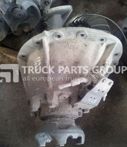 SCANIA series HPI, XPI, EUO4, EUO5 axle gear, differential, Type 7 differential - Différentiel pour Camion: photos 1 SCANIA series HPI, XPI, EUO4, EUO5 axle gear, differential, Type 7 differential - Différentiel pour Camion: photos 1