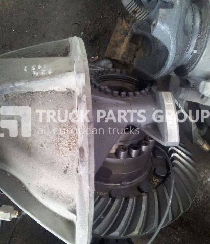 SCANIA series HPI, XPI, EUO4, EUO5 axle gear, differential, Type 7 differential - Différentiel pour Camion: photos 3 SCANIA series HPI, XPI, EUO4, EUO5 axle gear, differential, Type 7 differential - Différentiel pour Camion: photos 3