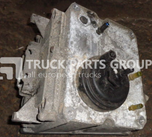 VOLVO AD blue control unit EDC, pump unit 21002996; 20975638, 209 control unit - Système d'échappement pour Camion: photos 3 VOLVO AD blue control unit EDC, pump unit 21002996; 20975638, 209 control unit - Système d'échappement pour Camion: photos 3