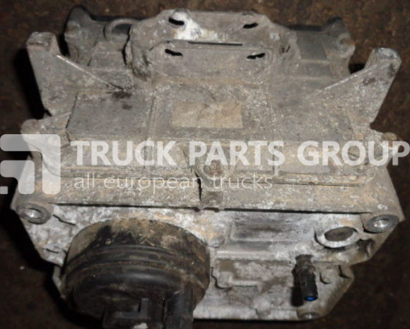 VOLVO AD blue control unit EDC, pump unit 21002996; 20975638, 209 control unit - Système d'échappement pour Camion: photos 1 VOLVO AD blue control unit EDC, pump unit 21002996; 20975638, 209 control unit - Système d'échappement pour Camion: photos 1