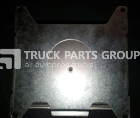 VOLVO FH12, FH16 EBS Control unit 20410009, 20555374, 3198461, 8511390 control unit - Bloc de gestion pour Camion: photos 3 VOLVO FH12, FH16 EBS Control unit 20410009, 20555374, 3198461, 8511390 control unit - Bloc de gestion pour Camion: photos 3
