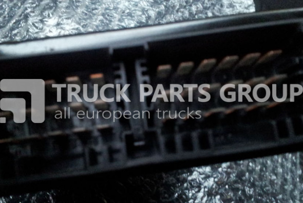 VOLVO FH12, FM12, FL, ABS control unit, ABS-D, 4S/4M, SAE, 446004305, control unit - Bloc de gestion pour Camion: photos 4 VOLVO FH12, FM12, FL, ABS control unit, ABS-D, 4S/4M, SAE, 446004305, control unit - Bloc de gestion pour Camion: photos 4