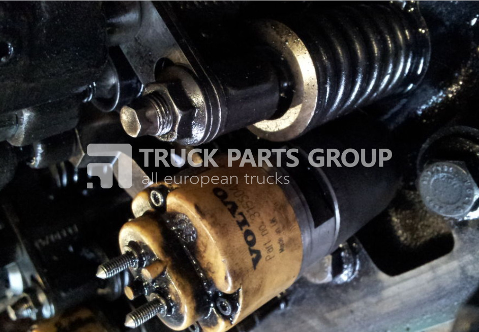 VOLVO FH12, FM12, injectors unit, D12A, D12B, D12C, 24V, LUCAS, 315504 injector - Injecteur pour Camion: photos 5 VOLVO FH12, FM12, injectors unit, D12A, D12B, D12C, 24V, LUCAS, 315504 injector - Injecteur pour Camion: photos 5