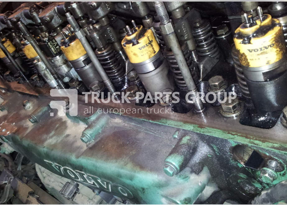 VOLVO FH12, FM12, injectors unit, D12A, D12B, D12C, 24V, LUCAS, 315504 injector - Injecteur pour Camion: photos 2 VOLVO FH12, FM12, injectors unit, D12A, D12B, D12C, 24V, LUCAS, 315504 injector - Injecteur pour Camion: photos 2
