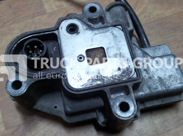 VOLVO FH13, FH4 EURO5, EURO6 exhaust brake valve 21379051, 85003901, 8 control unit - Système d'échappement pour Camion: photos 2 VOLVO FH13, FH4 EURO5, EURO6 exhaust brake valve 21379051, 85003901, 8 control unit - Système d'échappement pour Camion: photos 2