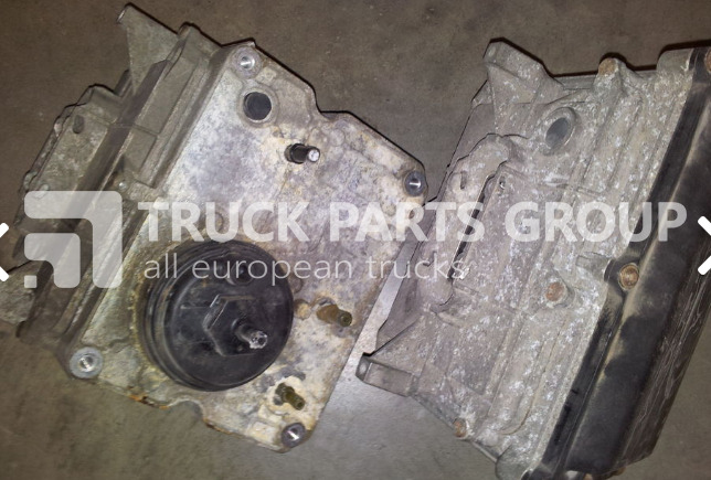 VOLVO FH13, FM13, EURO4, EURO5, DeNOx distribution module RVI KERAX, M AdBlue pump - Système d'échappement pour Camion: photos 4 VOLVO FH13, FM13, EURO4, EURO5, DeNOx distribution module RVI KERAX, M AdBlue pump - Système d'échappement pour Camion: photos 4