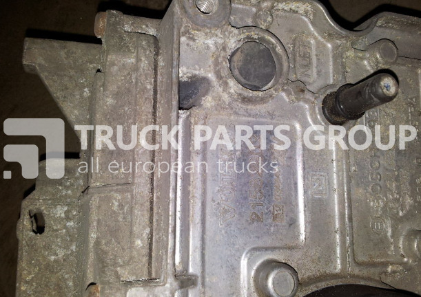 VOLVO FH13, FM13, EURO4, EURO5, DeNOx distribution module RVI KERAX, M AdBlue pump - Système d'échappement pour Camion: photos 2 VOLVO FH13, FM13, EURO4, EURO5, DeNOx distribution module RVI KERAX, M AdBlue pump - Système d'échappement pour Camion: photos 2