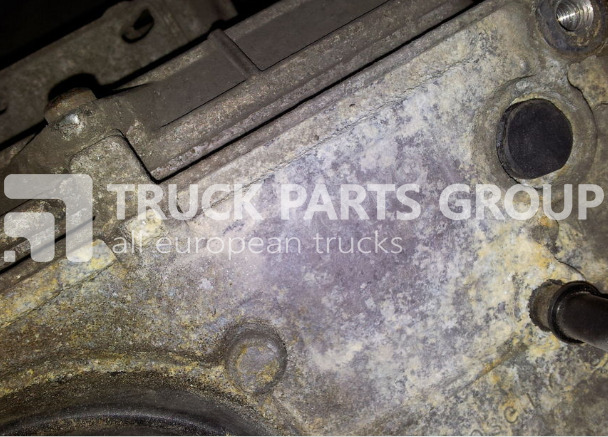 VOLVO FH13, FM13, EURO4, EURO5, DeNOx distribution module RVI KERAX, M AdBlue pump - Système d'échappement pour Camion: photos 5 VOLVO FH13, FM13, EURO4, EURO5, DeNOx distribution module RVI KERAX, M AdBlue pump - Système d'échappement pour Camion: photos 5