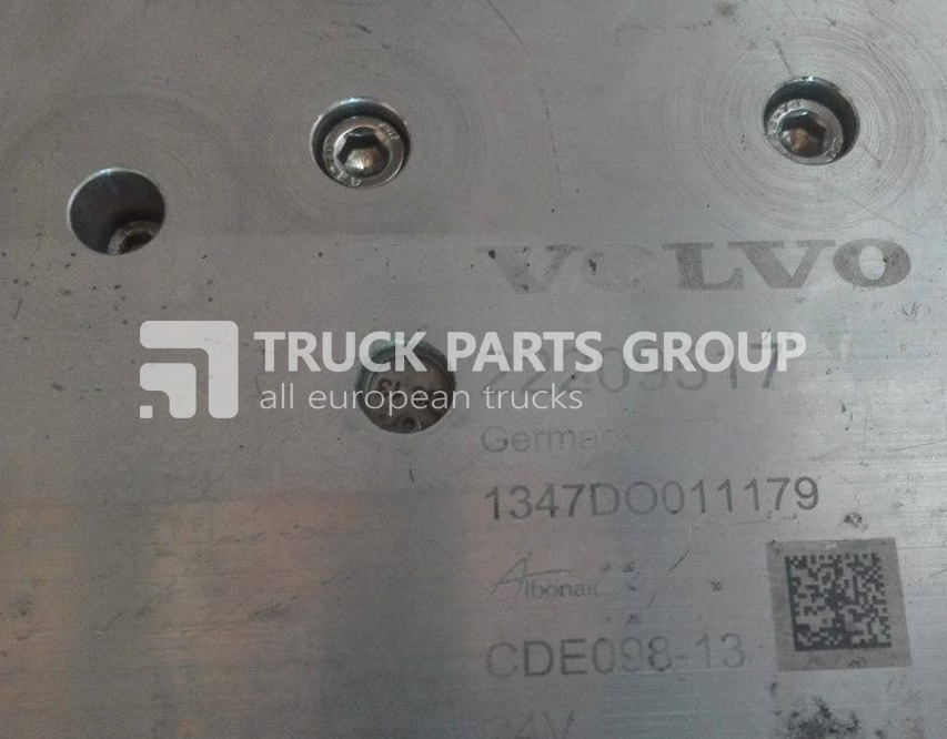 VOLVO FH4 EURO6, AD blue pump unit, RET-TA, 22209517, 22610216, 222095 AdBlue pump - Système d'échappement pour Camion: photos 2 VOLVO FH4 EURO6, AD blue pump unit, RET-TA, 22209517, 22610216, 222095 AdBlue pump - Système d'échappement pour Camion: photos 2