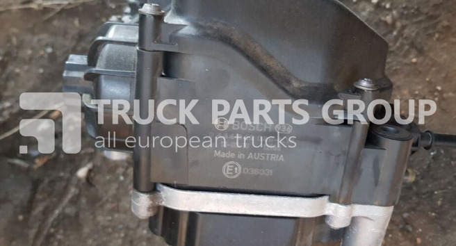 VOLVO FH4 EURO6, D13K DEF pump, Ad blue pump, urea pump unit, dosage v AdBlue pump - Système d'échappement pour Camion: photos 1 VOLVO FH4 EURO6, D13K DEF pump, Ad blue pump, urea pump unit, dosage v AdBlue pump - Système d'échappement pour Camion: photos 1