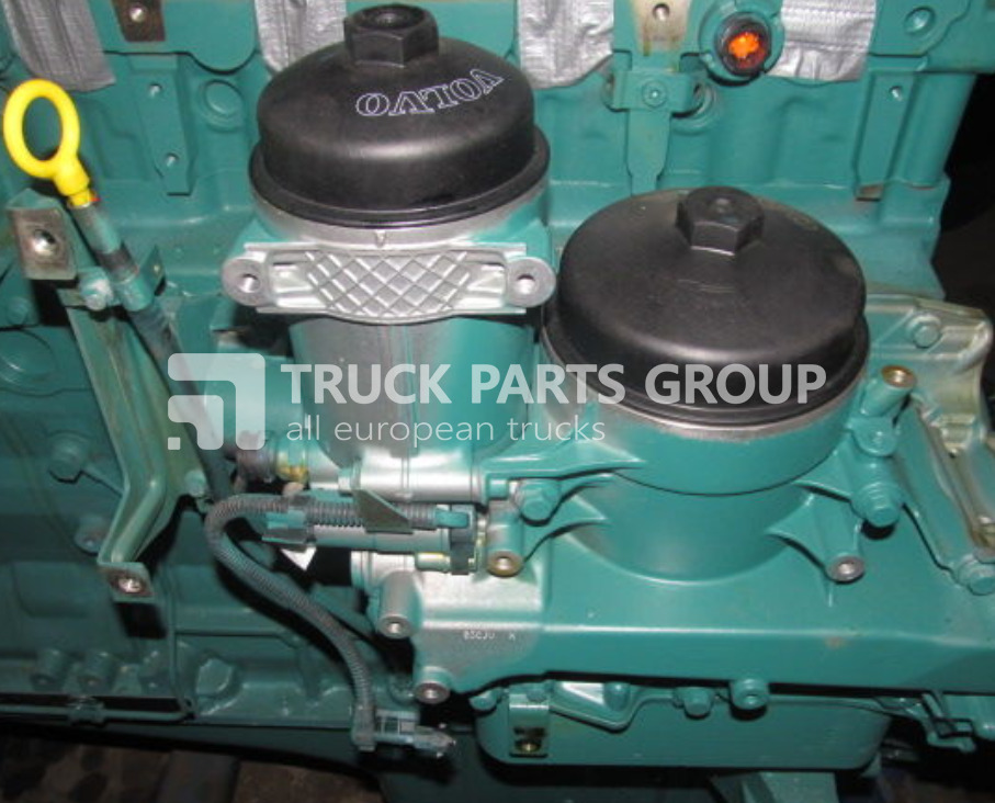 VOLVO FL7, FM, RENAULT MIDLUM DXI engine DXI7, D7E, D7F, 290 HP, 240 H engine - Moteur pour Camion: photos 3 VOLVO FL7, FM, RENAULT MIDLUM DXI engine DXI7, D7E, D7F, 290 HP, 240 H engine - Moteur pour Camion: photos 3