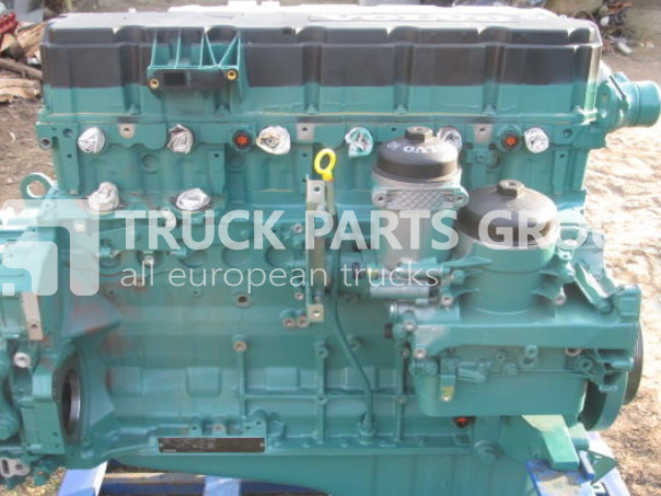 VOLVO , RENAULT DXI7, D7E, NEW engine, FL, FM, 240hp / 280hp / 320hp, engine - Moteur pour Camion: photos 2 VOLVO , RENAULT DXI7, D7E, NEW engine, FL, FM, 240hp / 280hp / 320hp, engine - Moteur pour Camion: photos 2