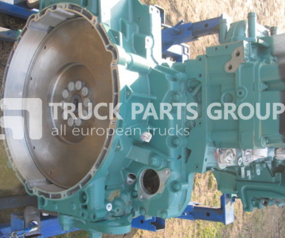 VOLVO , RENAULT DXI7, D7E, NEW engine, FL, FM, 240hp / 280hp / 320hp, engine - Moteur pour Camion: photos 3 VOLVO , RENAULT DXI7, D7E, NEW engine, FL, FM, 240hp / 280hp / 320hp, engine - Moteur pour Camion: photos 3