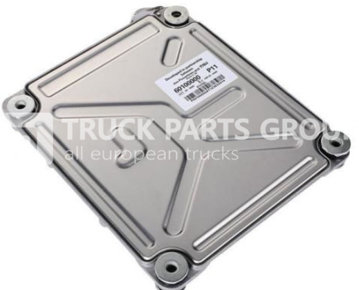 Bloc de gestion pour Pelle VOLVO excavator ECU, EDC engine control unit, 210 BLC, L120E, D6D, Con control unit: photos 7