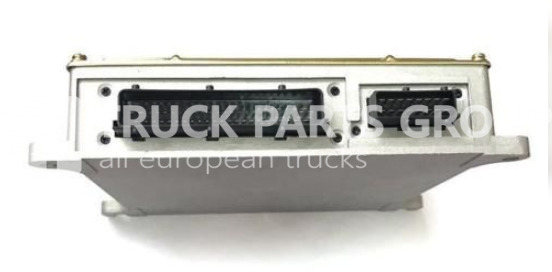 VOLVO excavator ECU, EDC engine control unit, 210 BLC, L120E, D6D, Con control unit - Bloc de gestion pour Pelle: photos 4 VOLVO excavator ECU, EDC engine control unit, 210 BLC, L120E, D6D, Con control unit - Bloc de gestion pour Pelle: photos 4