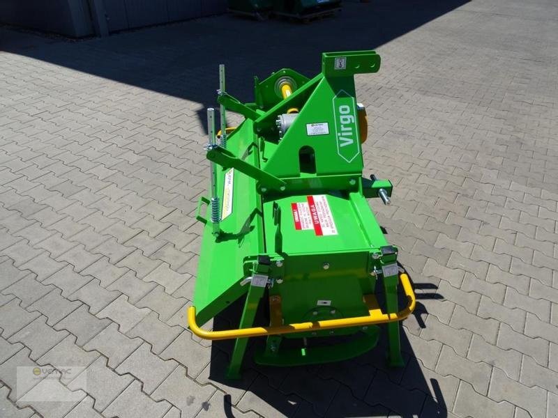 BOMET Bodenfräse Fräse Ackerfräse 160 180 200 NEU - Rotavator: photos 5 BOMET Bodenfräse Fräse Ackerfräse 160 180 200 NEU - Rotavator: photos 5