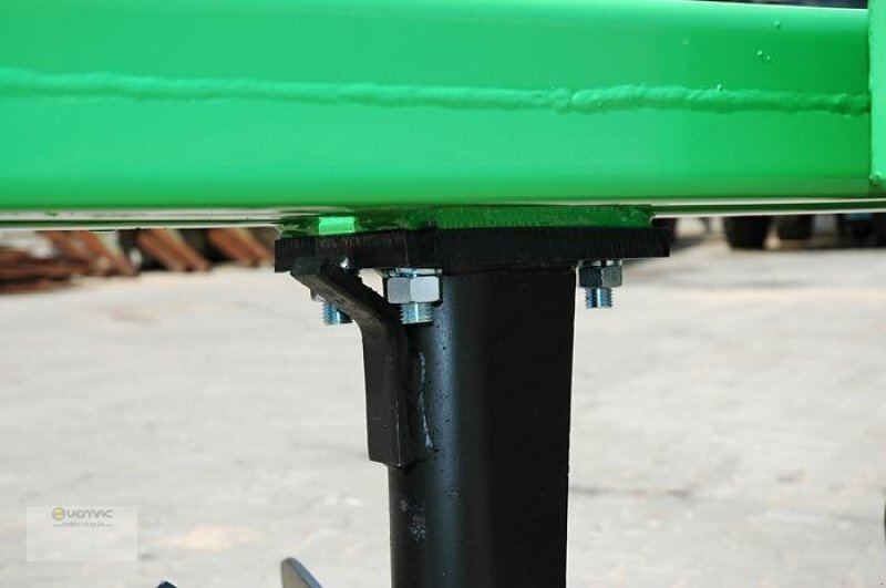 BOMET Rahmenpflug U013/2 4 Schar 0,25m Körperbreite - Charrue: photos 4 BOMET Rahmenpflug U013/2 4 Schar 0,25m Körperbreite - Charrue: photos 4