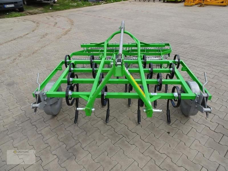 BOMET Saatbettkombination 210cm Bomet Carina 210 Grubber Kultivator NEU - Outils du sol: photos 2 BOMET Saatbettkombination 210cm Bomet Carina 210 Grubber Kultivator NEU - Outils du sol: photos 2