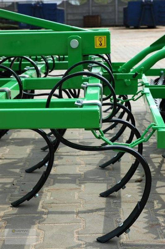 BOMET Saatbettkombination Bomet U724/1 - Outils du sol: photos 3 BOMET Saatbettkombination Bomet U724/1 - Outils du sol: photos 3