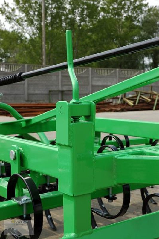 BOMET Saatbettkombination Bomet U725/3 - Outils du sol: photos 3 BOMET Saatbettkombination Bomet U725/3 - Outils du sol: photos 3