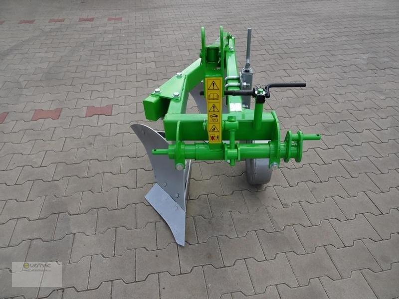 BOMET Zweischarpflug Zweischar Pflug Bomet Lyra 20cm Beetpflug Neu - Charrue: photos 4 BOMET Zweischarpflug Zweischar Pflug Bomet Lyra 20cm Beetpflug Neu - Charrue: photos 4