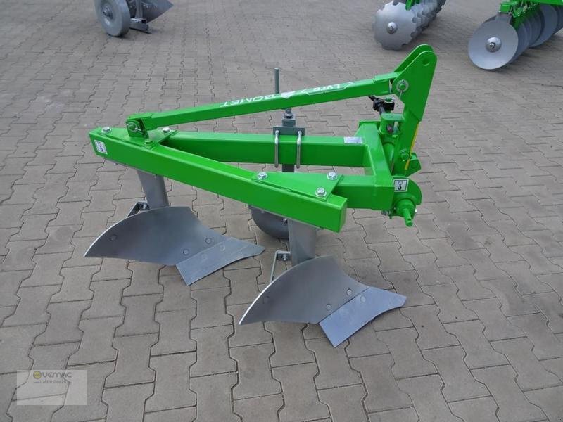 BOMET Zweischarpflug Zweischar Pflug Bomet Lyra 20cm Beetpflug Neu - Charrue: photos 1 BOMET Zweischarpflug Zweischar Pflug Bomet Lyra 20cm Beetpflug Neu - Charrue: photos 1