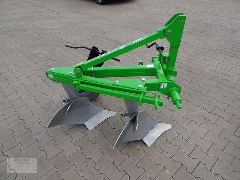 BOMET Zweischarpflug Zweischar Pflug Bomet Lyra 25cm Beetpflug Neu - Charrue: photos 2 BOMET Zweischarpflug Zweischar Pflug Bomet Lyra 25cm Beetpflug Neu - Charrue: photos 2