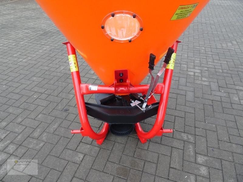 Dexwal Salzstreuer Düngerstreuer Streuer Trichterstreuer 300 Liter - Epandeur de sable: photos 3 Dexwal Salzstreuer Düngerstreuer Streuer Trichterstreuer 300 Liter - Epandeur de sable: photos 3