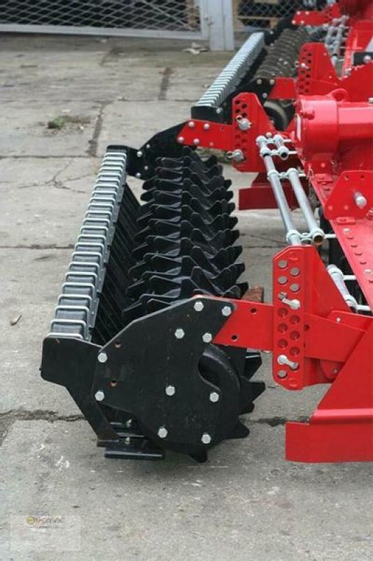 FPM Kreiselegge FPM FM300 300cm 3m Egge Bodenfräse Traktor NEU - Herse rotative: photos 4 FPM Kreiselegge FPM FM300 300cm 3m Egge Bodenfräse Traktor NEU - Herse rotative: photos 4