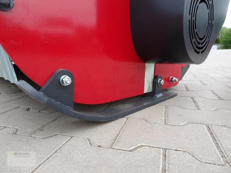 Broyeur à axe horizontal neuf FPM Mulcher FPM UM280+ Front-Heck Schlegelmulcher 280cm Hammerschlegel NEU: photos 17