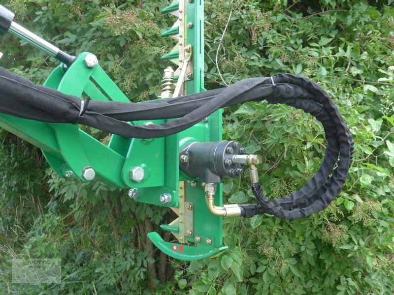 Geo AMD120 Heckenschere Böschungsmulcher Mulcher Schere NEU - Epareuse: photos 3 Geo AMD120 Heckenschere Böschungsmulcher Mulcher Schere NEU - Epareuse: photos 3