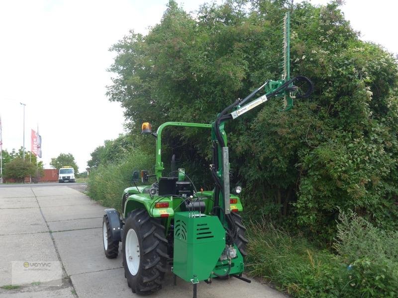 Geo AMD120 Heckenschere Böschungsmulcher Mulcher Schere NEU - Epareuse: photos 2 Geo AMD120 Heckenschere Böschungsmulcher Mulcher Schere NEU - Epareuse: photos 2