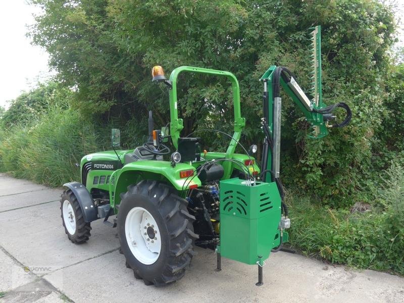 Geo AMD120 Heckenschere Böschungsmulcher Mulcher Schere NEU - Epareuse: photos 4 Geo AMD120 Heckenschere Böschungsmulcher Mulcher Schere NEU - Epareuse: photos 4