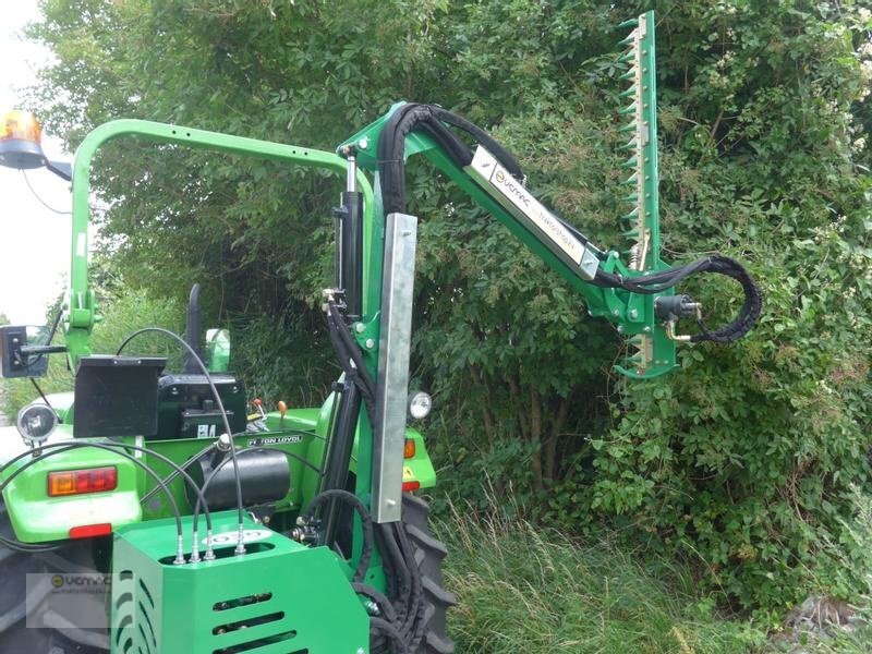 Geo AMD150 Heckenschere Böschungsmulcher Mulcher Schere NEU - Epareuse: photos 5 Geo AMD150 Heckenschere Böschungsmulcher Mulcher Schere NEU - Epareuse: photos 5