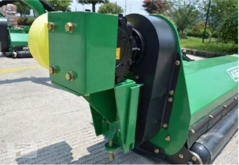 Geo Böschungsmulcher Geo AGE165 165cm Mulcher Mäher Ausleger NEU - Broyeur d'accotement: photos 2 Geo Böschungsmulcher Geo AGE165 165cm Mulcher Mäher Ausleger NEU - Broyeur d'accotement: photos 2