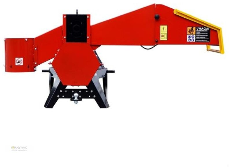 Broyeur de végétaux neuf Remet Holzhacker Remet R-120 Hacker Grobhäcksler Holzhäcksler NEU: photos 8 Broyeur de végétaux neuf Remet Holzhacker Remet R-120 Hacker Grobhäcksler Holzhäcksler NEU: photos 8