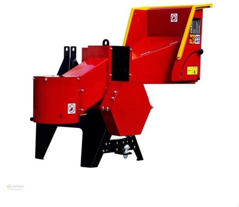 Broyeur de végétaux neuf Remet Holzhacker Remet R-120 Hacker Grobhäcksler Holzhäcksler NEU: photos 12 Broyeur de végétaux neuf Remet Holzhacker Remet R-120 Hacker Grobhäcksler Holzhäcksler NEU: photos 12